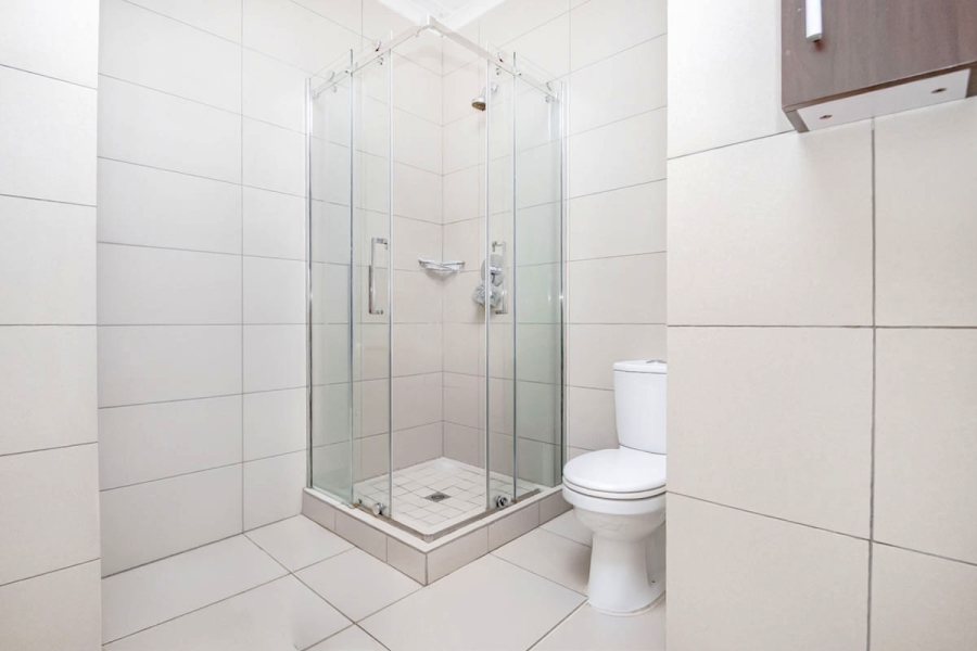 1 Bedroom Property for Sale in Carlswald Gauteng