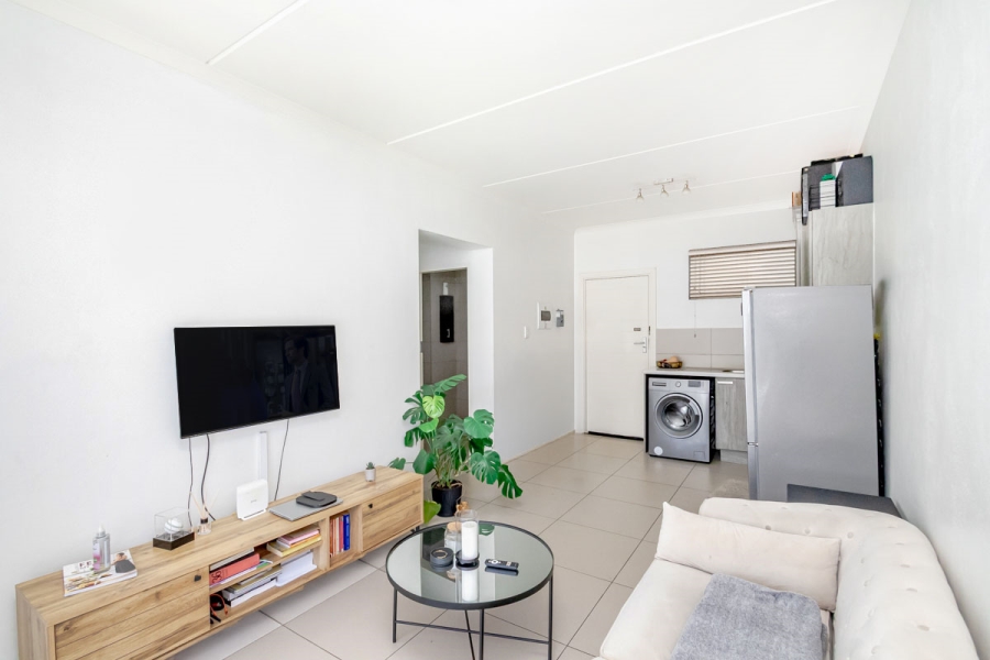 1 Bedroom Property for Sale in Carlswald Gauteng