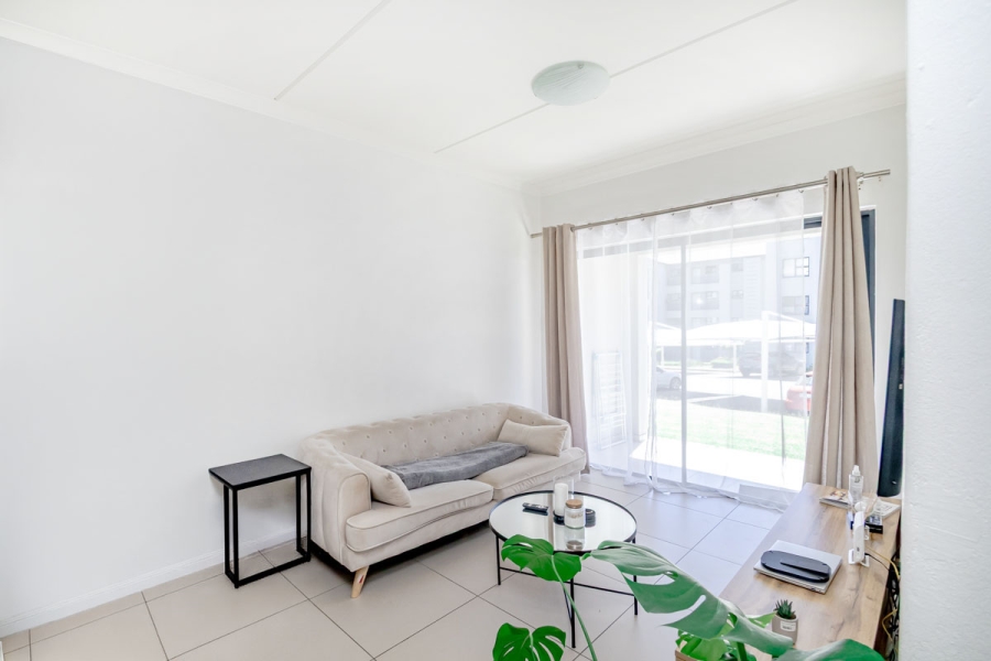 1 Bedroom Property for Sale in Carlswald Gauteng