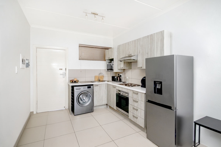 1 Bedroom Property for Sale in Carlswald Gauteng