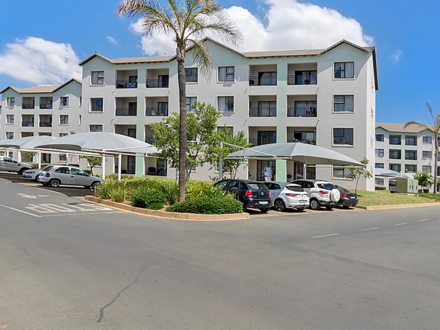 1 Bedroom Property for Sale in Carlswald Gauteng