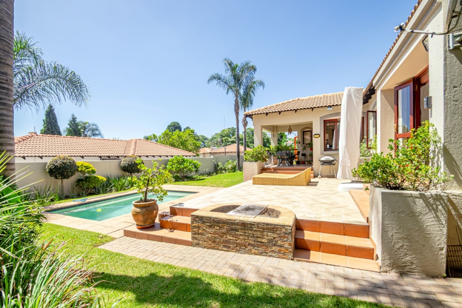 3 Bedroom Property for Sale in Beverley Gauteng