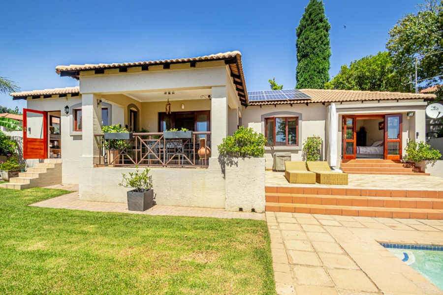 3 Bedroom Property for Sale in Beverley Gauteng