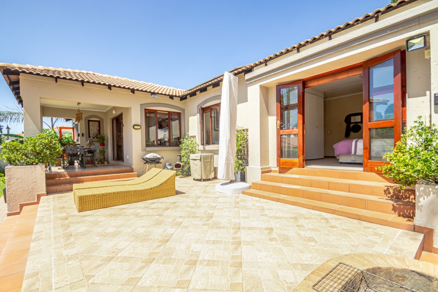 3 Bedroom Property for Sale in Beverley Gauteng