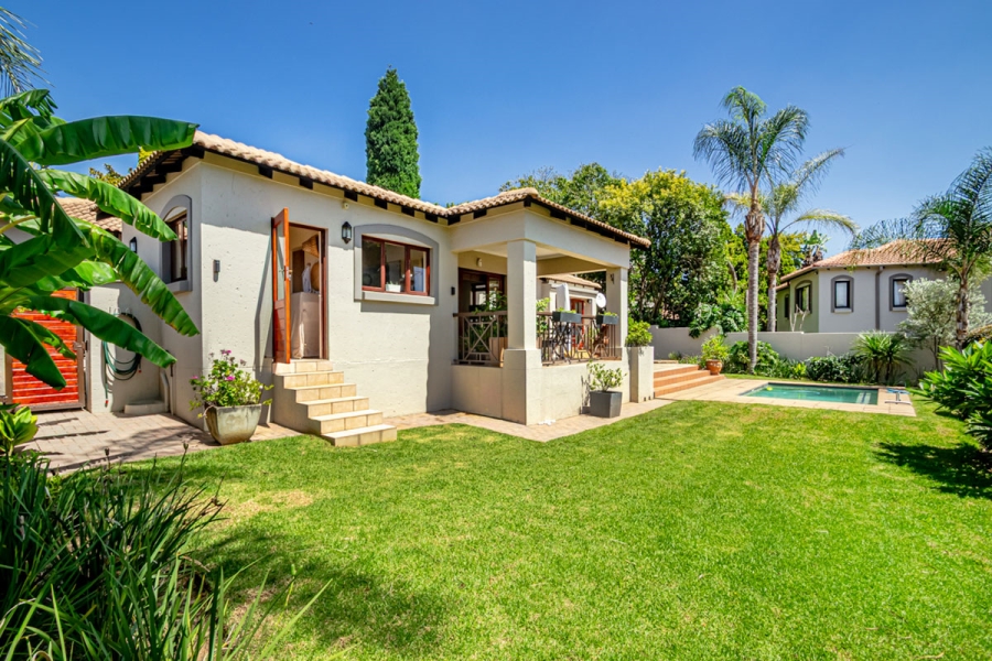 3 Bedroom Property for Sale in Beverley Gauteng