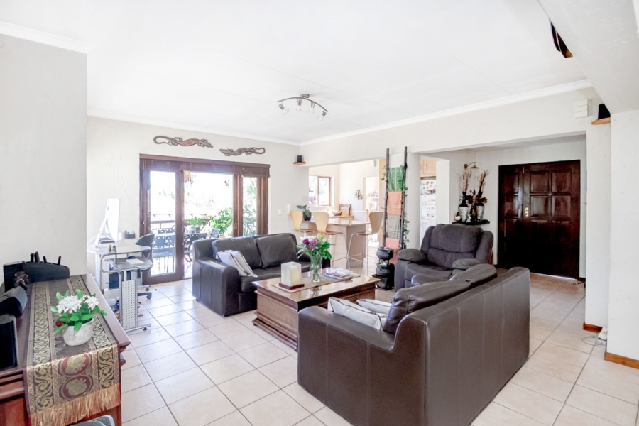 3 Bedroom Property for Sale in Beverley Gauteng