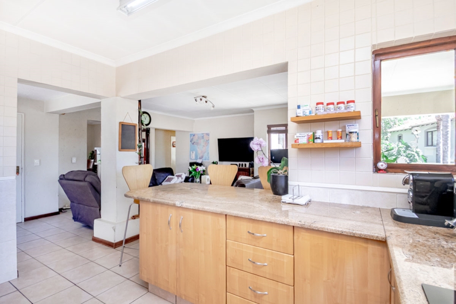 3 Bedroom Property for Sale in Beverley Gauteng