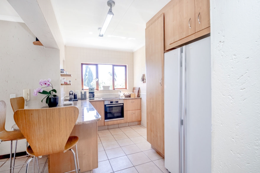 3 Bedroom Property for Sale in Beverley Gauteng