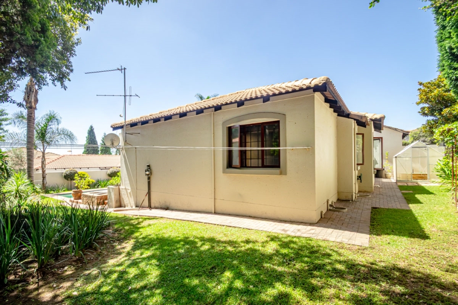 3 Bedroom Property for Sale in Beverley Gauteng