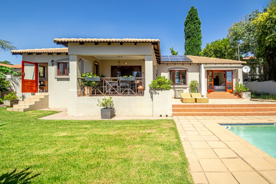 3 Bedroom Property for Sale in Beverley Gauteng