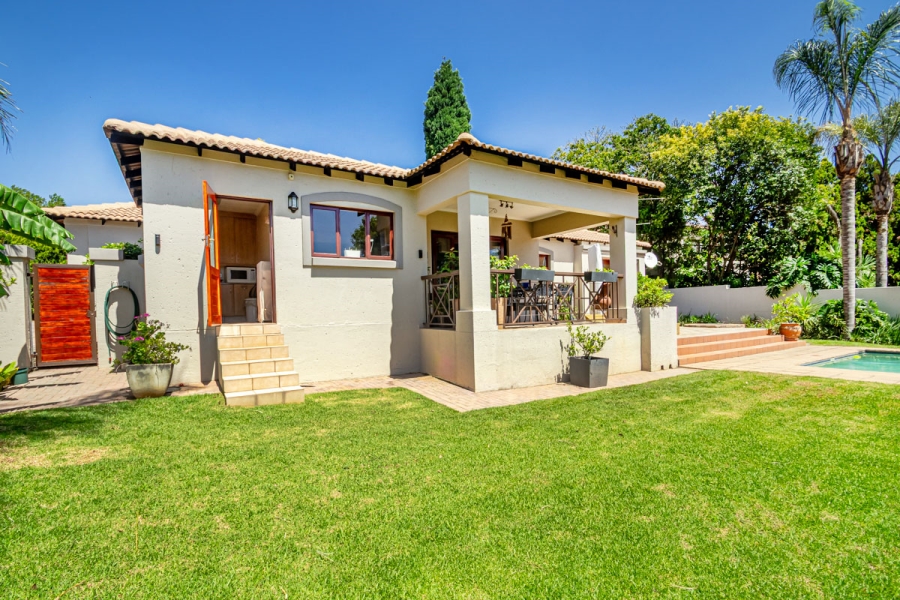 3 Bedroom Property for Sale in Beverley Gauteng
