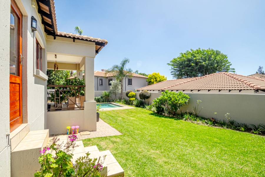 3 Bedroom Property for Sale in Beverley Gauteng