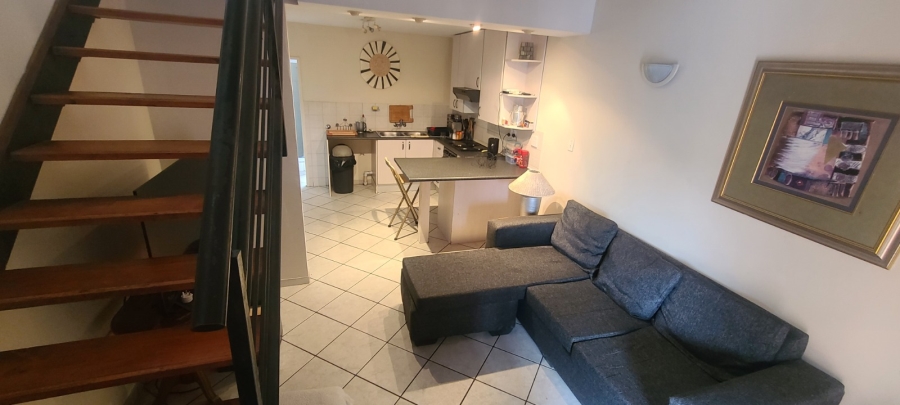 1 Bedroom Property for Sale in Edenvale Central Gauteng