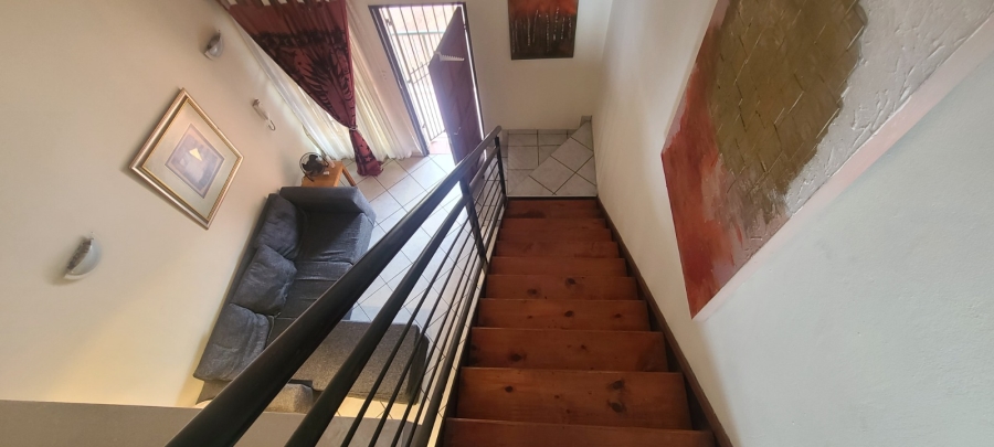 1 Bedroom Property for Sale in Edenvale Central Gauteng