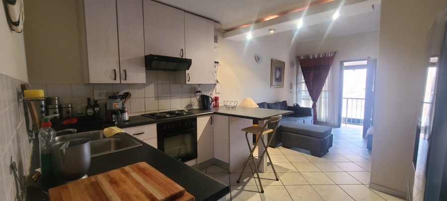 1 Bedroom Property for Sale in Edenvale Central Gauteng