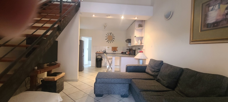 1 Bedroom Property for Sale in Edenvale Central Gauteng