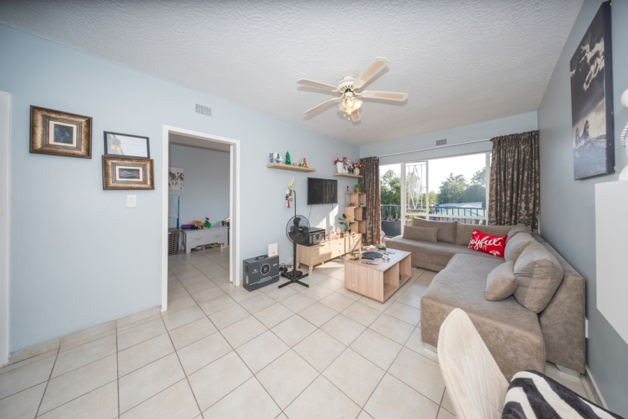 1 Bedroom Property for Sale in Edenvale Central Gauteng