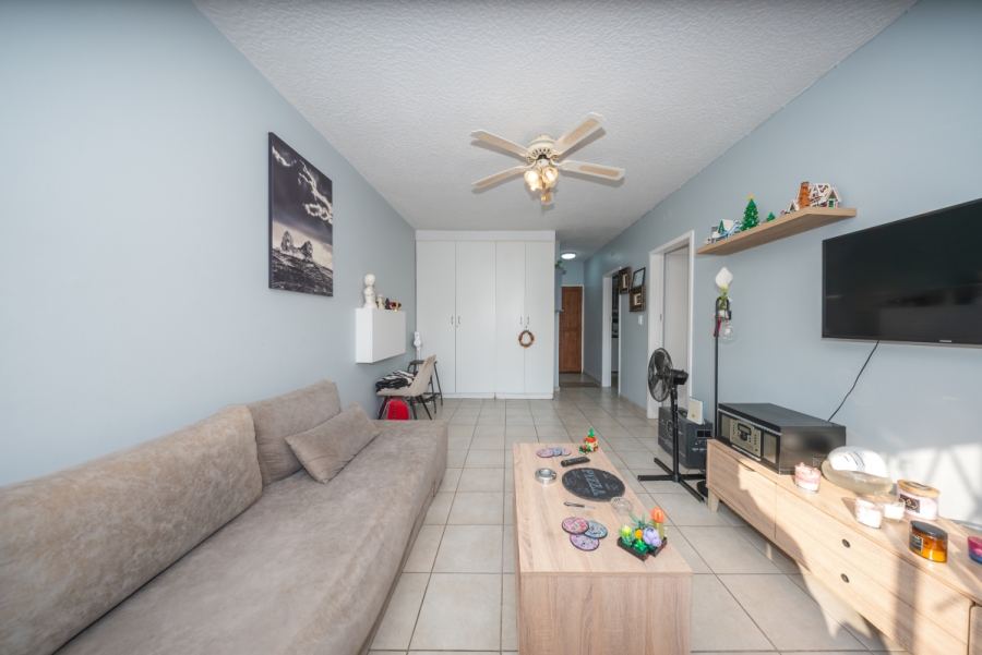 1 Bedroom Property for Sale in Edenvale Central Gauteng