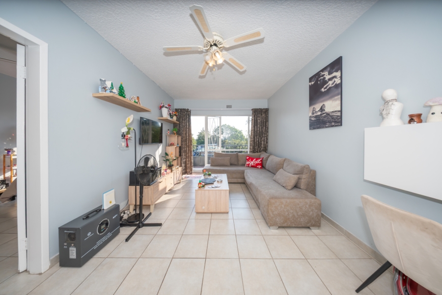 1 Bedroom Property for Sale in Edenvale Central Gauteng