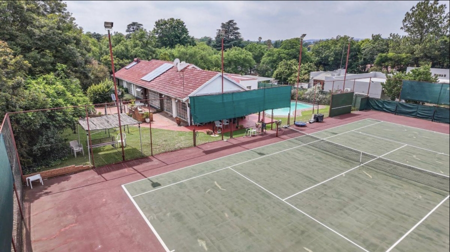 3 Bedroom Property for Sale in Eastleigh Gauteng