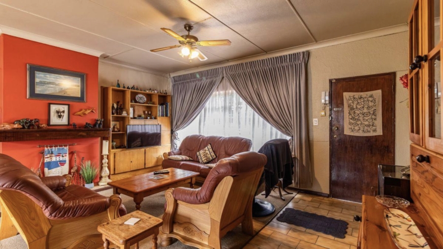 3 Bedroom Property for Sale in Eastleigh Gauteng