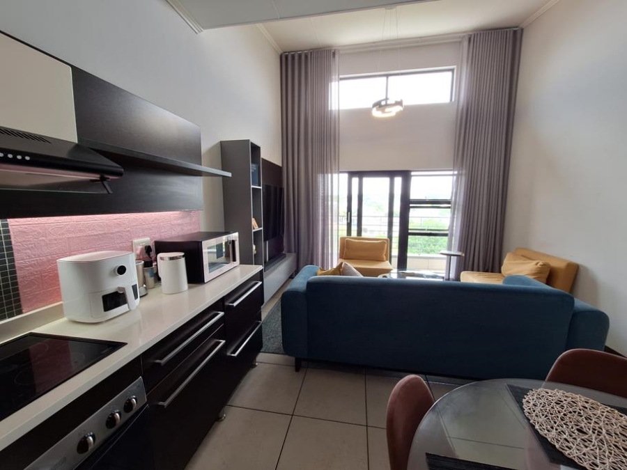 1 Bedroom Property for Sale in Greenstone Hill Gauteng