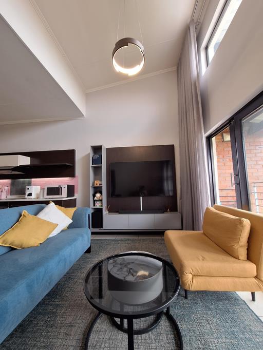 1 Bedroom Property for Sale in Greenstone Hill Gauteng