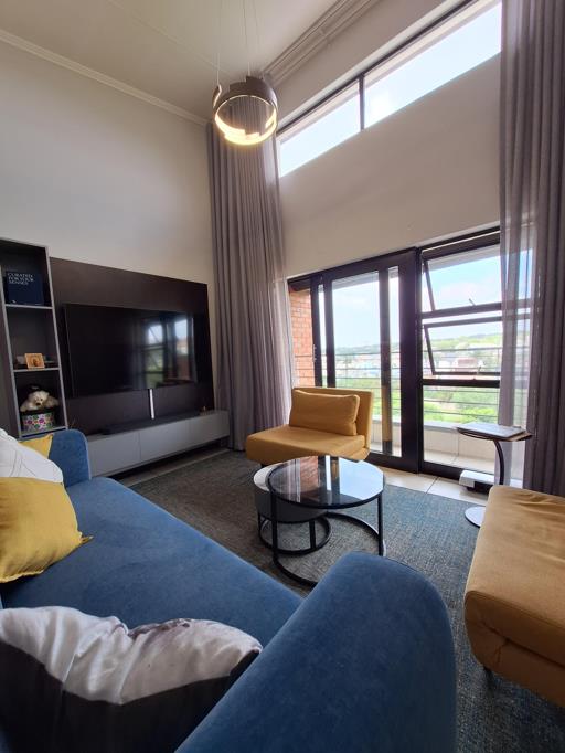 1 Bedroom Property for Sale in Greenstone Hill Gauteng