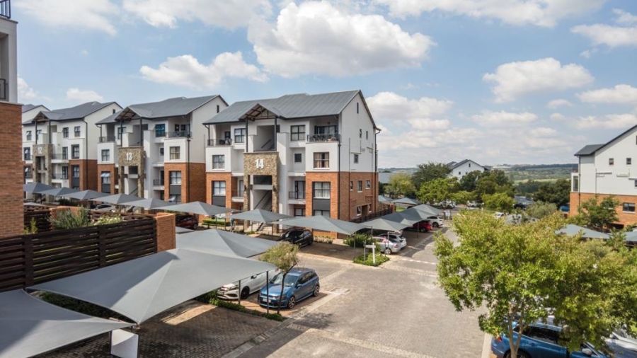 2 Bedroom Property for Sale in Linbro Park Gauteng