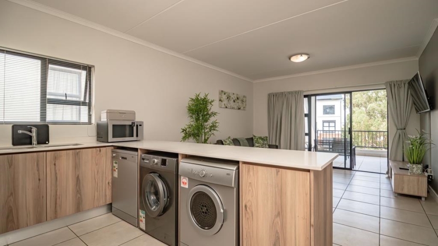 2 Bedroom Property for Sale in Linbro Park Gauteng