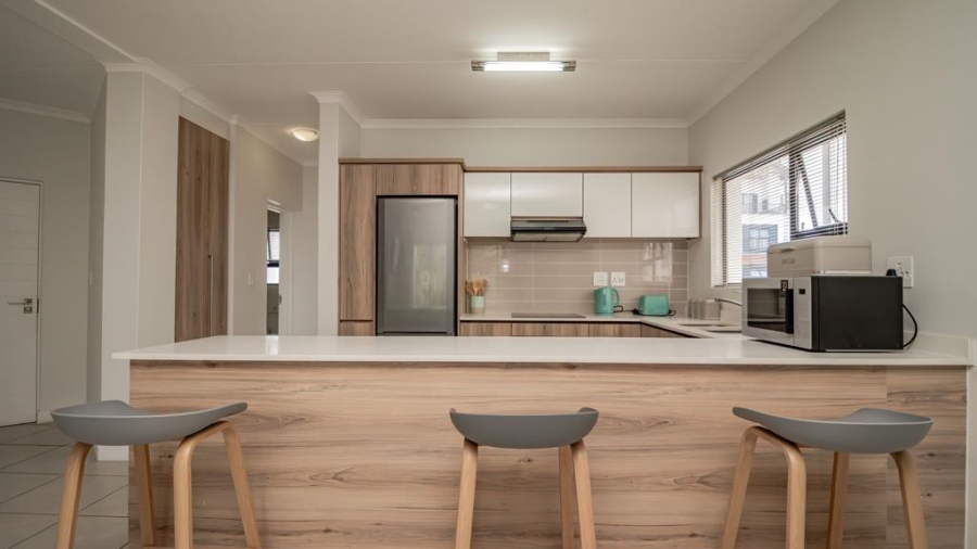 2 Bedroom Property for Sale in Linbro Park Gauteng