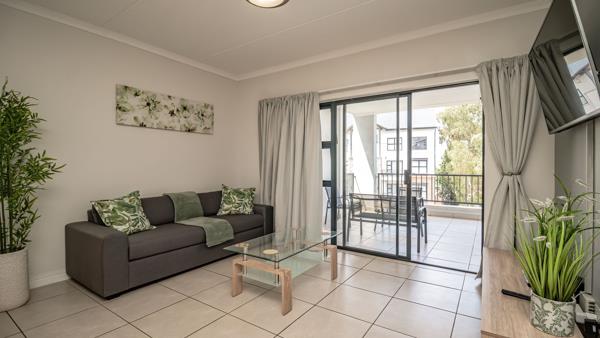 2 Bedroom Property for Sale in Linbro Park Gauteng