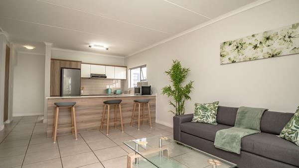 2 Bedroom Property for Sale in Linbro Park Gauteng