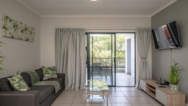 2 Bedroom Property for Sale in Linbro Park Gauteng