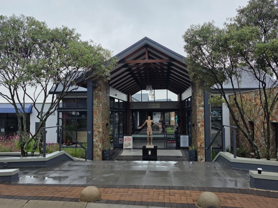 2 Bedroom Property for Sale in Linbro Park Gauteng