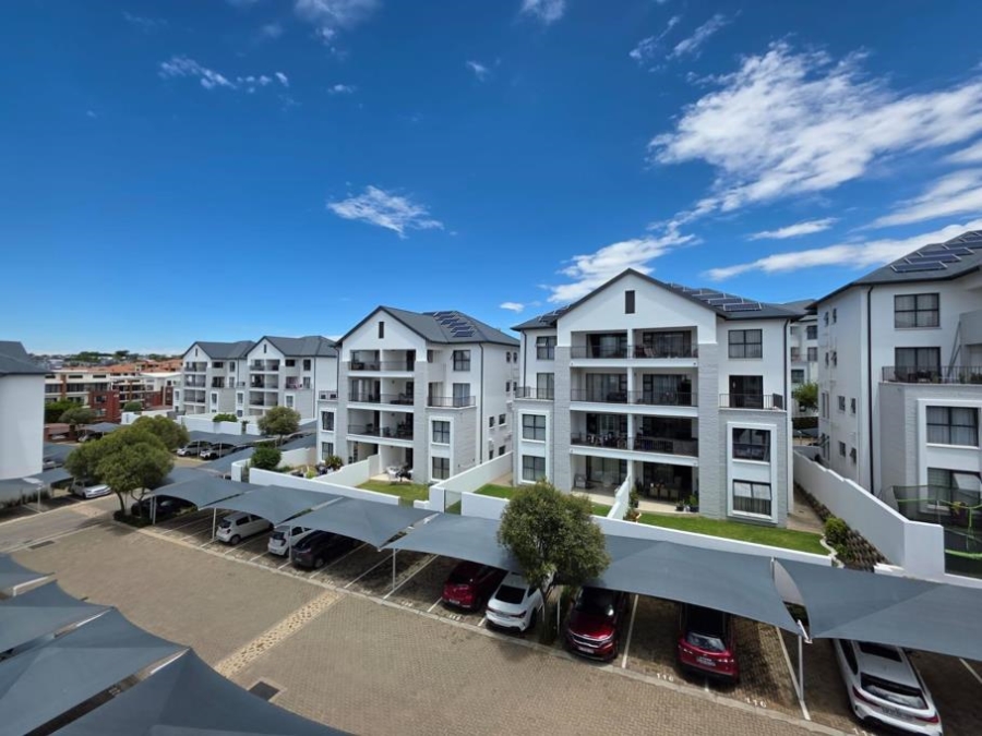 1 Bedroom Property for Sale in Greenstone Hill Gauteng
