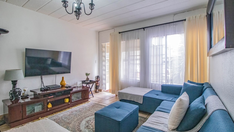 3 Bedroom Property for Sale in Eden Glen Gauteng