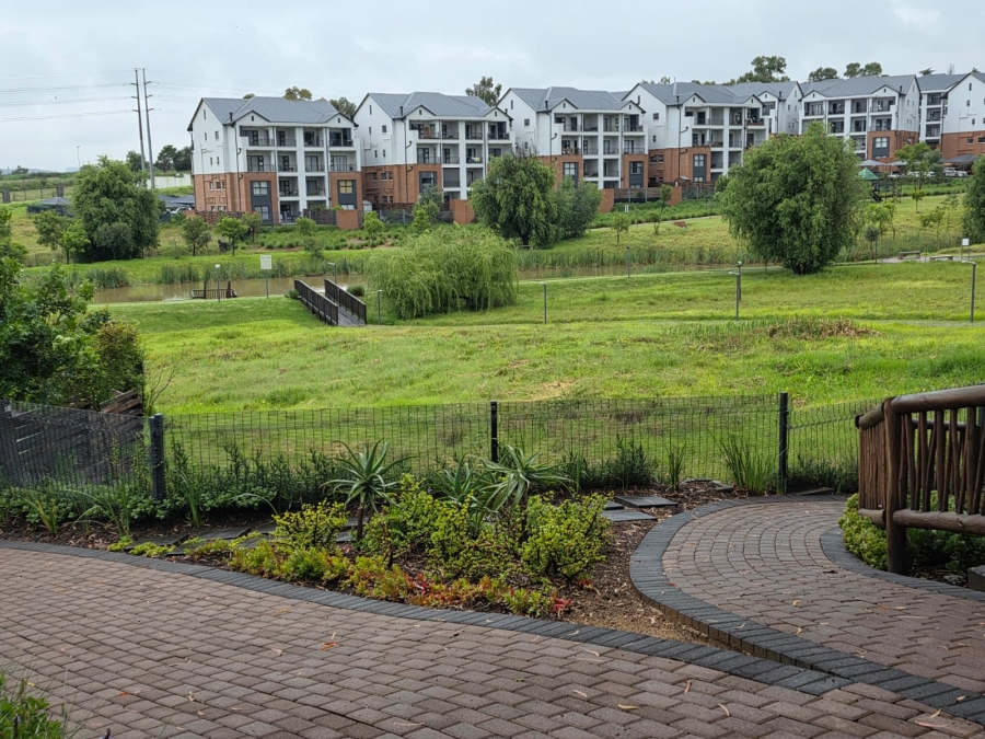 To Let 2 Bedroom Property for Rent in Linbro Park Gauteng