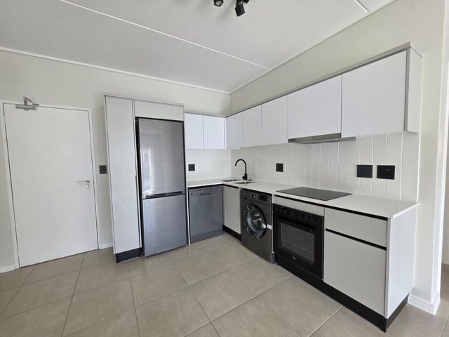 To Let 2 Bedroom Property for Rent in Linbro Park Gauteng