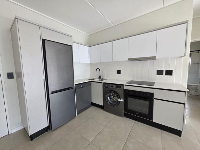 To Let 2 Bedroom Property for Rent in Linbro Park Gauteng