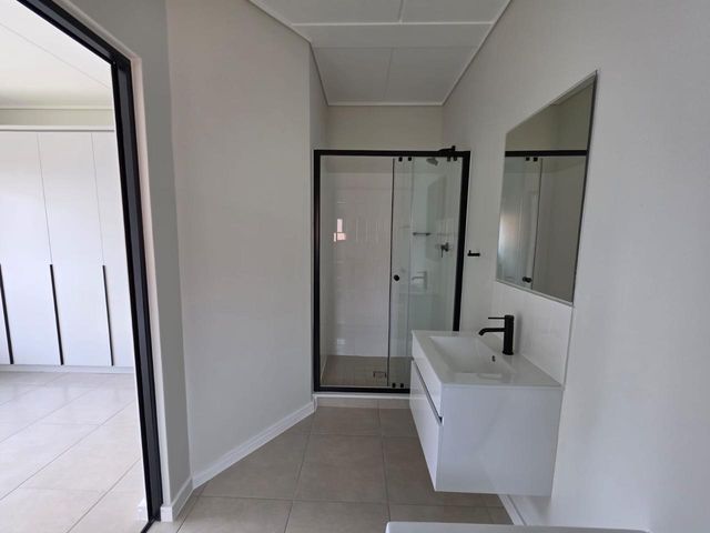 To Let 2 Bedroom Property for Rent in Linbro Park Gauteng