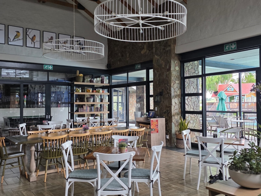 To Let 2 Bedroom Property for Rent in Linbro Park Gauteng