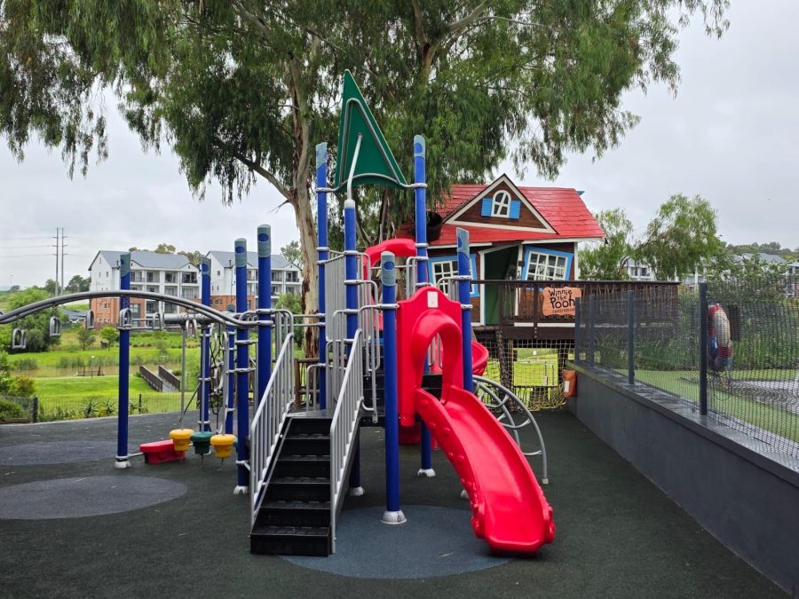 To Let 2 Bedroom Property for Rent in Linbro Park Gauteng