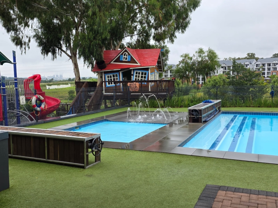 To Let 2 Bedroom Property for Rent in Linbro Park Gauteng