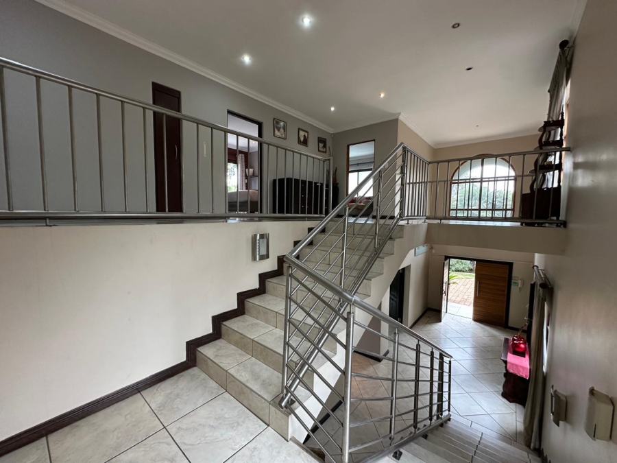 To Let 5 Bedroom Property for Rent in Isandovale Gauteng