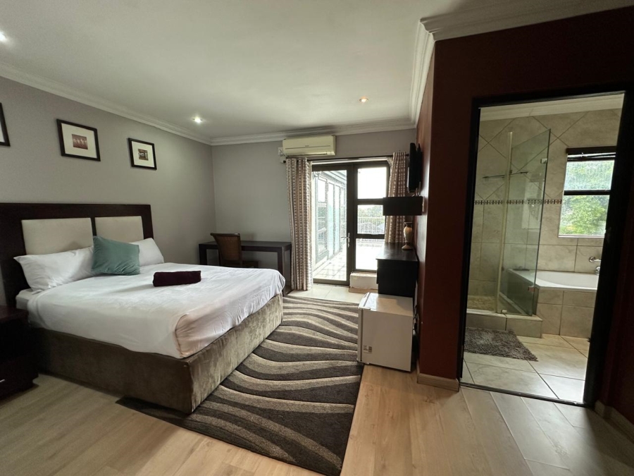 To Let 5 Bedroom Property for Rent in Isandovale Gauteng