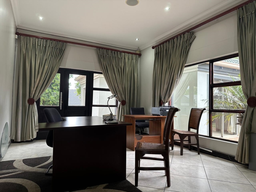 To Let 5 Bedroom Property for Rent in Isandovale Gauteng