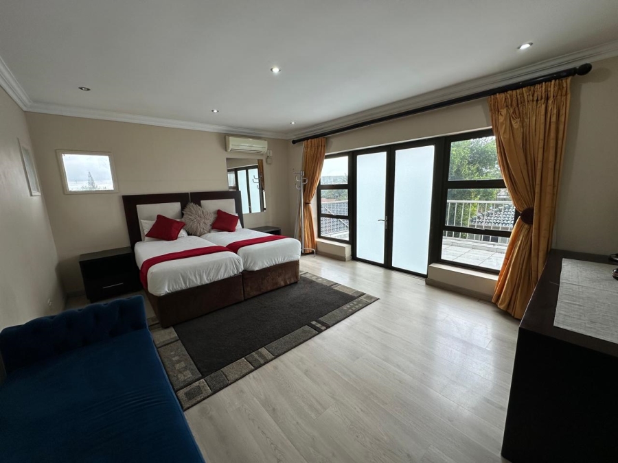 To Let 5 Bedroom Property for Rent in Isandovale Gauteng