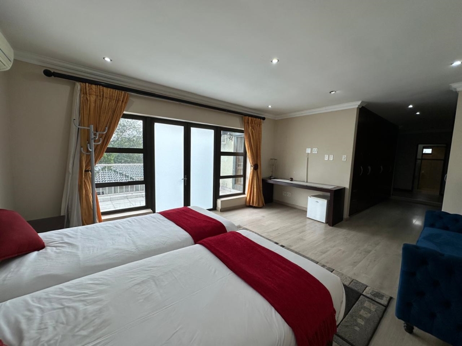 To Let 5 Bedroom Property for Rent in Isandovale Gauteng
