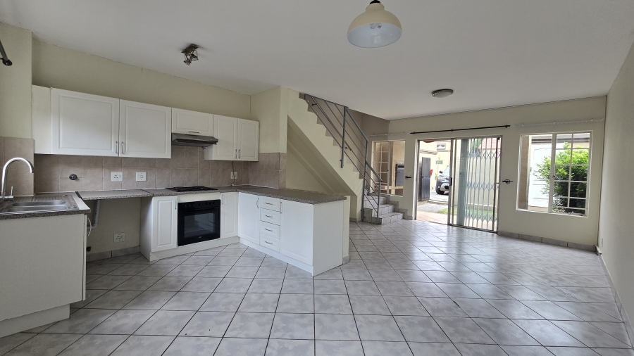 To Let 2 Bedroom Property for Rent in Eden Glen Gauteng